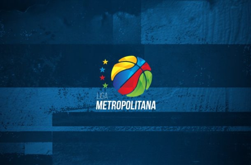La Liga Metropolitana cantó las 40