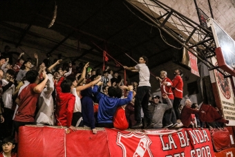 La Banda del Sport.