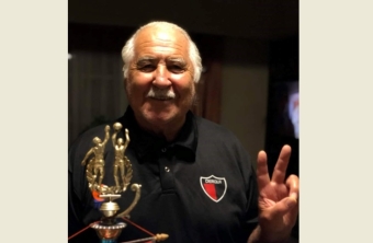El Adiós a una Locura legendaria del básquet de Pilar