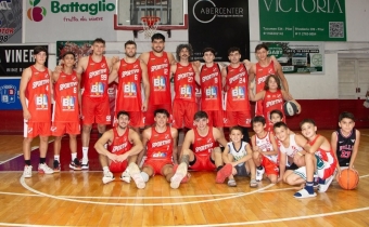 La versión 2026 del Rojo de la Avenida.